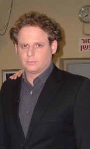 shlain צילום: segal