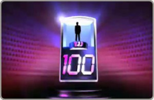 1vs100-reshet צילום: רשת