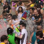 waterfighttelaviv-nirgeiger צילום: ניר גייגר
