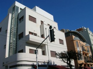 apartment-telaviv דירת הפנטהאוז בתל אביב שנמכרה השבוע