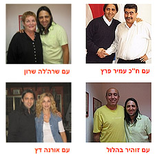 orenzarif-photos ראיות. מקור: האתר הרשמי של אורן זריף